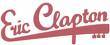 logo Eric Clapton